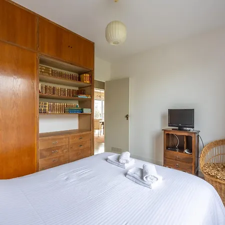 La Maison Marie-jo Charme & Douceur En Normandie Σπίτι διακοπών Port-en-Bessin-Huppain