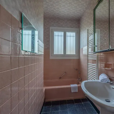 La Maison Marie-jo Charme & Douceur En Normandie Σπίτι διακοπών Port-en-Bessin-Huppain