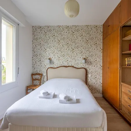 Σπίτι διακοπών La Maison Marie-jo Charme & Douceur En Normandie *
