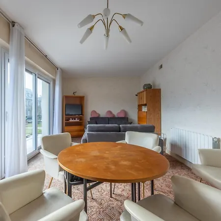 La Maison Marie-jo Charme & Douceur En Normandie