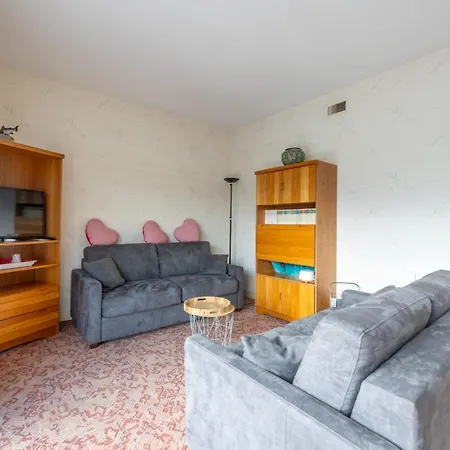Σπίτι διακοπών La Maison Marie-jo Charme & Douceur En Normandie Port-en-Bessin-Huppain