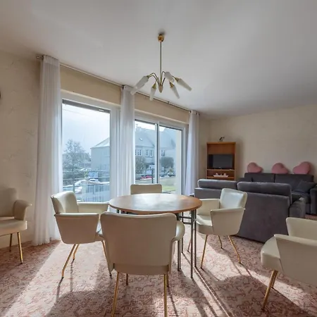 La Maison Marie-jo Charme & Douceur En Normandie