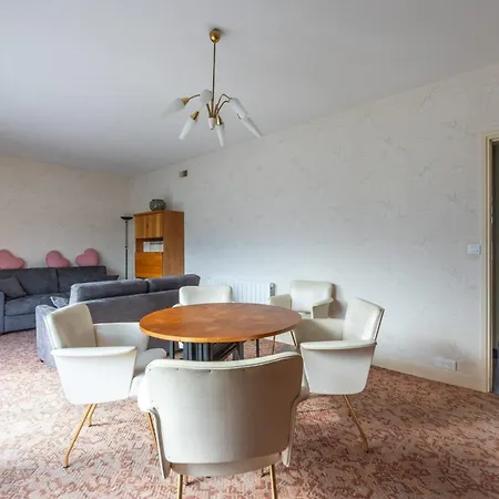 La Maison Marie-jo Charme & Douceur En Normandie * Port-en-Bessin-Huppain