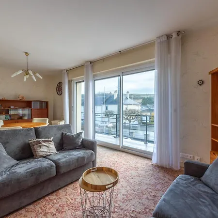 Σπίτι διακοπών La Maison Marie-jo Charme & Douceur En Normandie Port-en-Bessin-Huppain