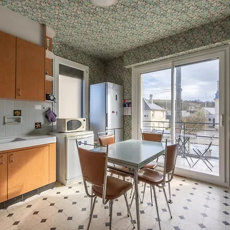 Σπίτι διακοπών La Maison Marie-jo Charme & Douceur En Normandie