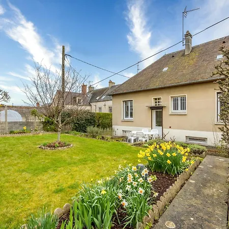 Σπίτι διακοπών La Maison Marie-jo Charme & Douceur En Normandie *