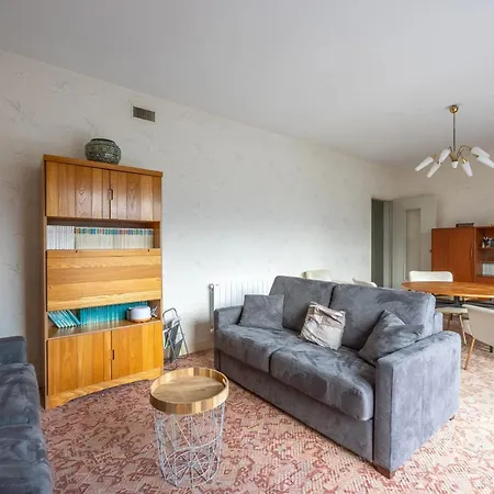 Σπίτι διακοπών La Maison Marie-jo Charme & Douceur En Normandie Port-en-Bessin-Huppain