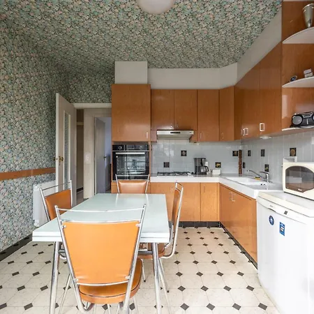 La Maison Marie-jo Charme & Douceur En Normandie Σπίτι διακοπών *