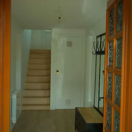 La Maison Marie-jo Charme & Douceur En Normandie 펜션