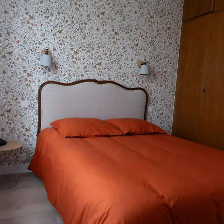 La Maison Marie-jo Charme & Douceur En Normandie Vakantiehuis
