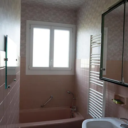La Maison Marie-jo Charme & Douceur En Normandie *