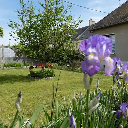La Maison Marie-jo Charme & Douceur En Normandie * Port-en-Bessin-Huppain