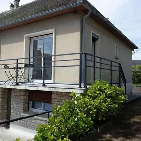 Vakantiehuis La Maison Marie-jo Charme & Douceur En Normandie